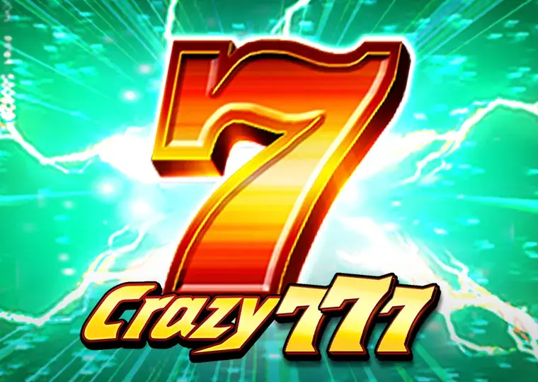 Crazy 777 Khelo24Match365