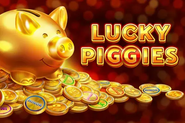 Lucky Piggies gemple Khelo24Match365