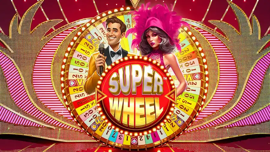 Super Wheel Khelo24Match365